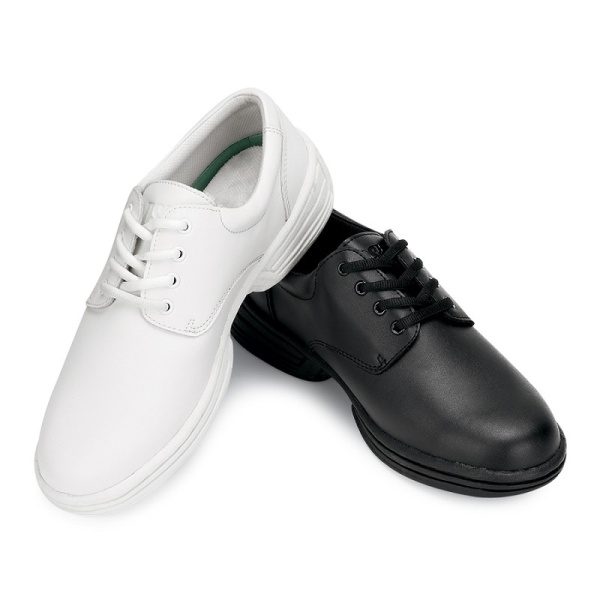 MTX Uniform-/Marching Schuhe in schwarz